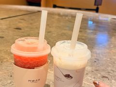-阿嬷手作(成都万象城店)