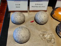 -广州富力君悦大酒店·凯菲厅