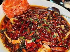 -西安凯悦酒店·湖畔中餐厅