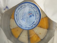 -来之顺海鲜菜馆·青岛菜·始于1993(栈桥店)