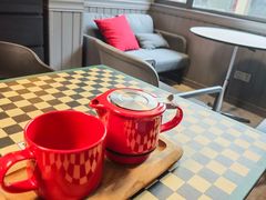 -NokNok Coffee(宽窄巷子店)