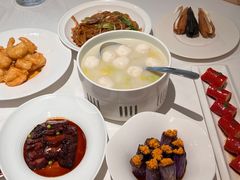 -茉里粤菜(皇姑万象汇店)