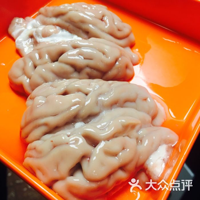 花旦u选火锅冒菜猪脑图片 - 第46张