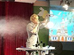 -吉的堡成长中心(大华虎城校区)
