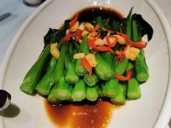 菜心-院里寻菜·祖庵菜宴请(观沙岭店)