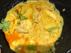 -Siam泰餐厅(水上公园店)