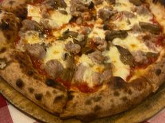 -安立可意大利美食