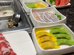 -海底捞火锅(群星城店)