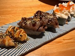-原志优秀食材·匠心料理·海胆主题(金亿广场店)