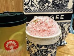 -霸王茶姬(大连万象汇店)