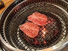 -丸藏和牛烧肉专门店(园区师惠坊店)