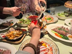-碧特博格啤酒花园餐厅(芜湖路店)