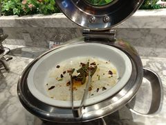 -火锅岛潮牌自助餐厅(天津天佑城店)