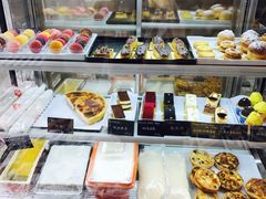 -老梦面包 CHEZMOREL(三源里店)