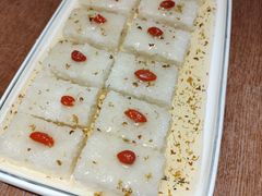 -蓝田印象