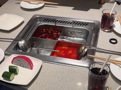 -海底捞火锅(万科广场店)