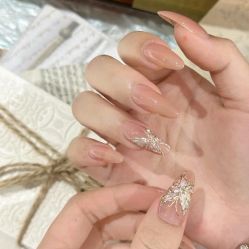 -M·X Nail日式美甲美睫