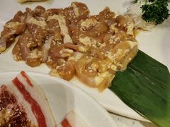 -猫抓烤肉(武进吾悦广场店)