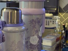 -COSTA COFFEE(新奥购物中心店)