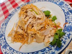 -龙桥私厨·姜花菊花过桥鱼·顺德菜(容桂店)