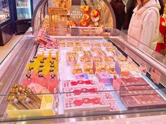 -巴黎贝甜(印象城店)