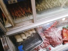 -张记炸串肠粉
