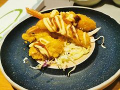 -松竹和日式料理(辽阳店)
