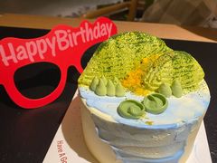 -Pantry's Best派悦坊蛋糕(K11购物艺术中心店)