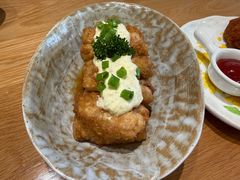 -团子君寿司·茶