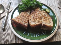 -O'mills Sourdough Bakery&Bistro(永嘉路店)