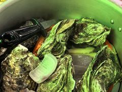 -小竹签烤肉纸包鱼小龙虾(唐韵路店)