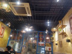 -丝路疆味新疆喀什餐厅(保利广场对面金地太阳城店)