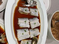 -甬府小鲜(万象城店)