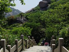 -东极岛景区
