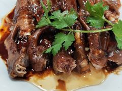 -鹅公村食府(罗阳分店)