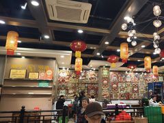 -江湖黑大兔(杨家坪店)