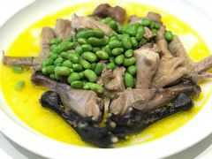 清蒸仔鸡-冶春茶社(星汉大厦店)