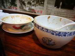 -黄祥华养生堂·炖汤·营养蒸饭(岭南天地店)