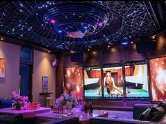 -萧邦音乐会所KTV·蒸汽活海鲜自助(福田店)
