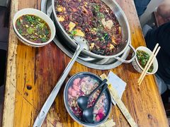 -黑竹香鸡(营和巷店)