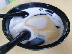 -郭爸烧仙草(西航·潭人街店)
