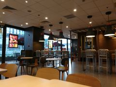 -汉堡王(南京砂之船店)