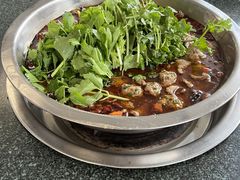 -徐氏竹香园牛肉火锅(飞虎路店)