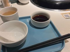 -百年果林椰子鸡(中洲店)