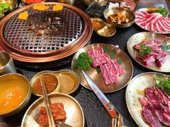 -伏一解牛烤肉专门店(信业购物中心店)