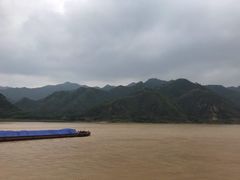 -羚羊峡古栈道森林公园
