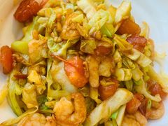 -文三里屯面馆(三里屯店)