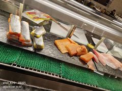 -赛瑞喜来登大酒店-盛宴自助餐厅