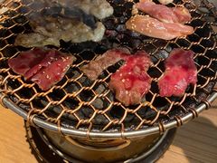 -烧肉达人•炭火烧肉(新天地店)