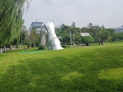 -泉城广场